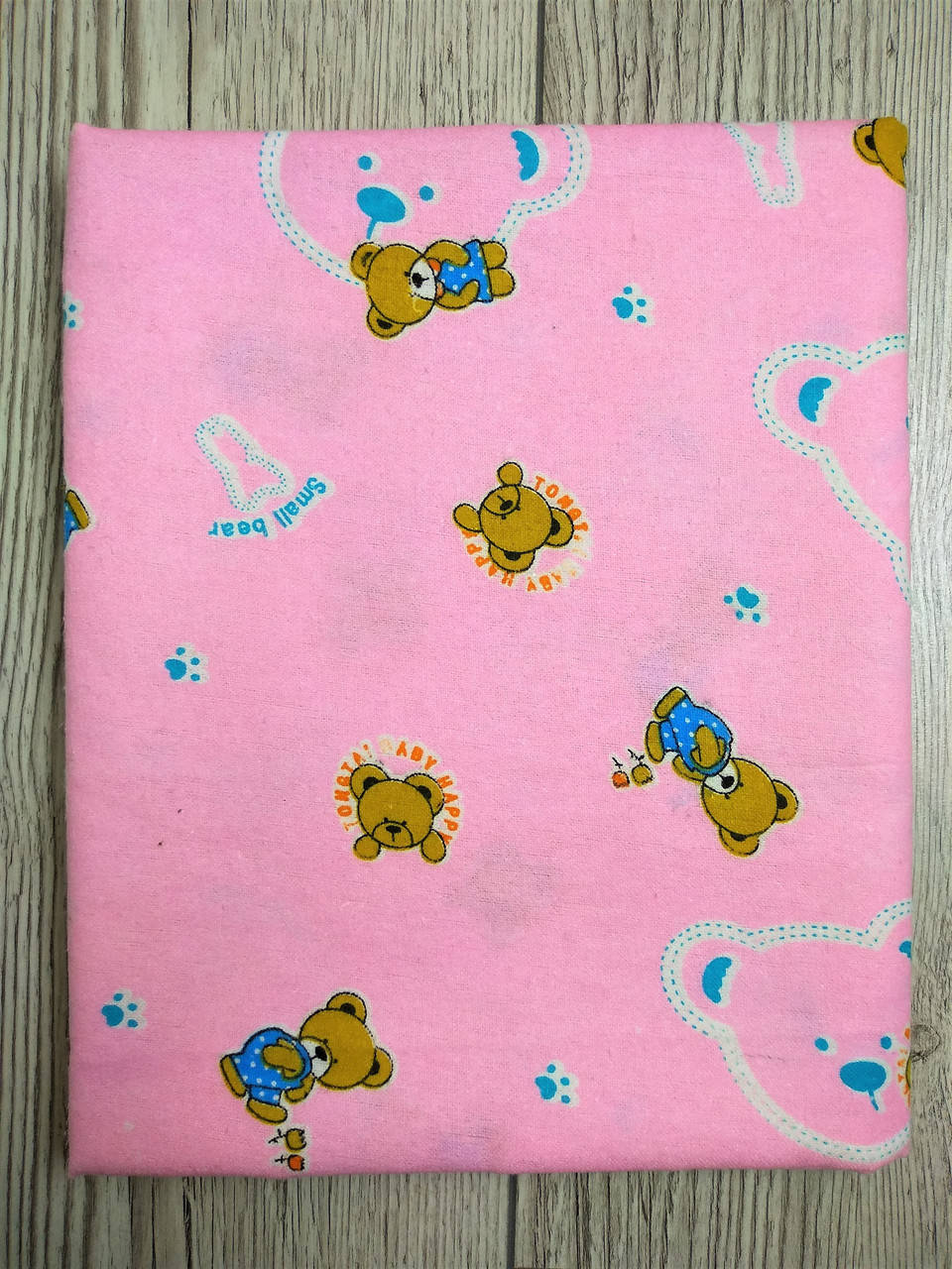 

Пелюшка байка (фланель) 90х110см