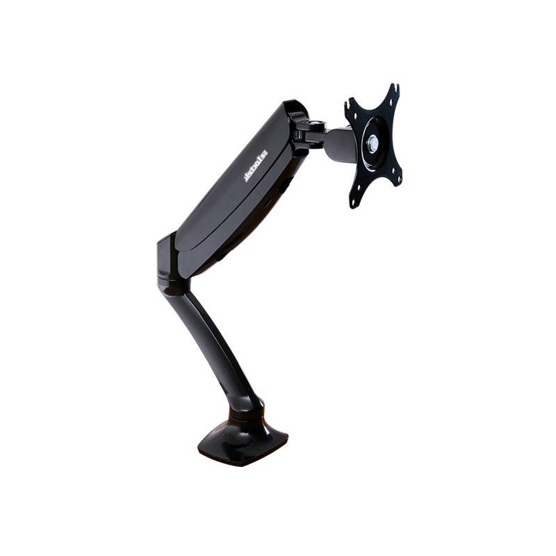 

Кронштейн для монитора Xiaomi Loctek Pneumatic Single 17-30" (DLB502) Black, Черный