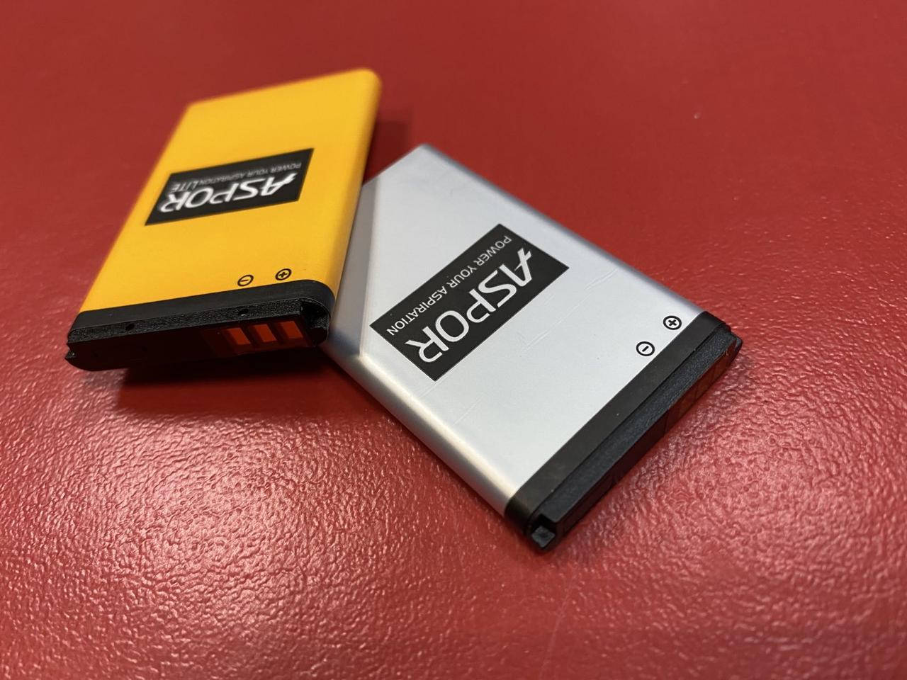 

Аккумуляторная батарея Nokia BL-5C Акб нового поколения 1020 mAh