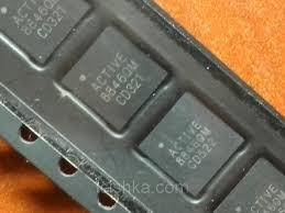 

Микросхема ACT8846QM460-T QFN-48