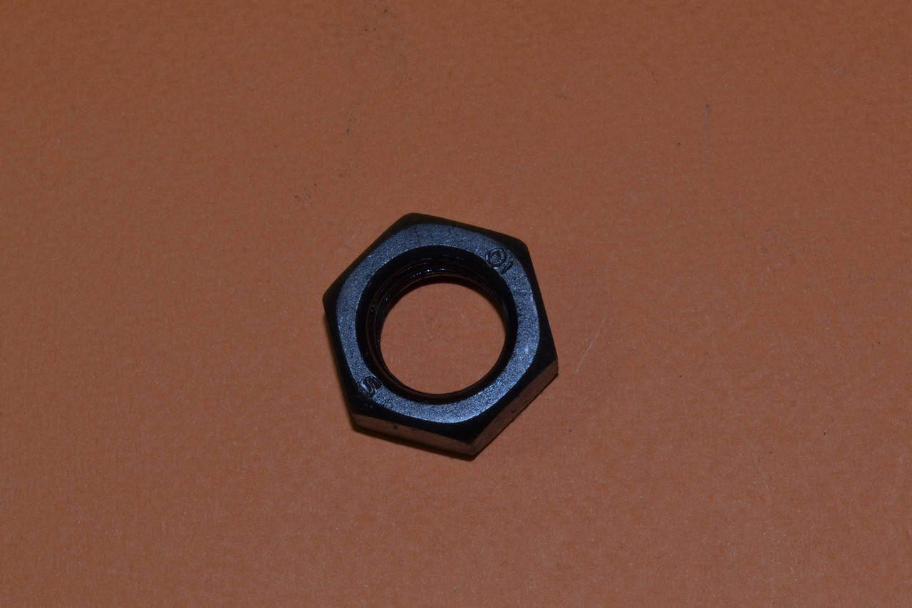 

Гайка высокопрочная М8 ГОСТ 5915-70, DIN 934 класс прочности 8.0