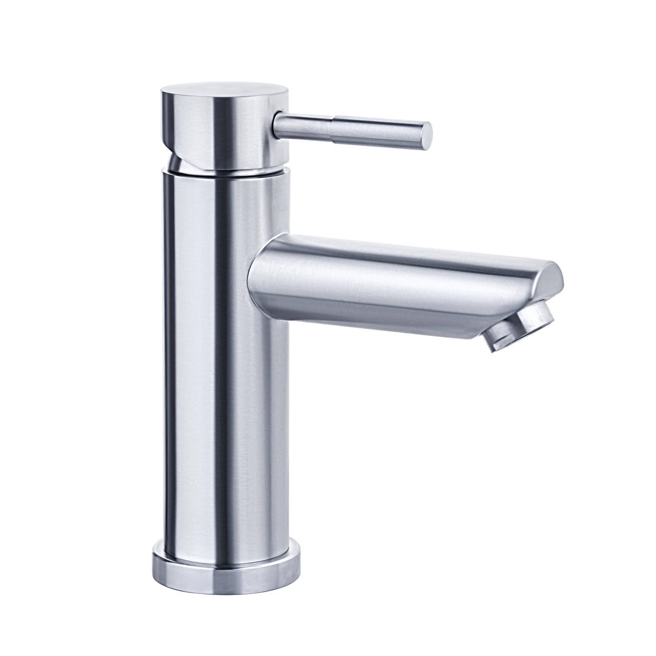 

Смеситель для умывальника ОСЕLI Нержавейка