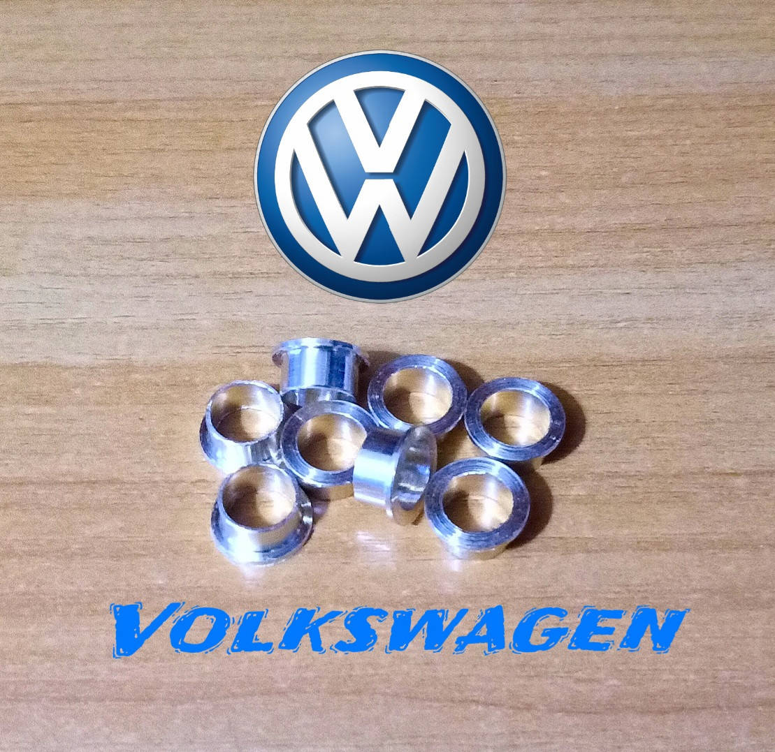 

Втулка петли двери Volkswagen T4 (Фольксваген Т4) Износостойкие ремкомплект