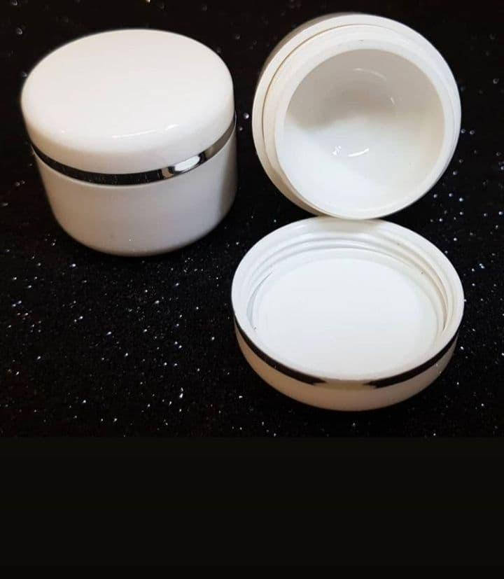 

Баночка-термос 5 грамм