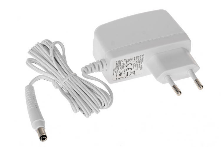 

Зарядное устройство для аккумуляторного пылесоса Rowenta RS-RH5277