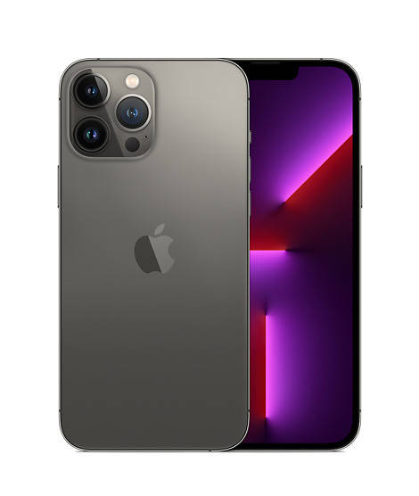 

Муляж Dummy Model iPhone 13 Pro Max Graphite