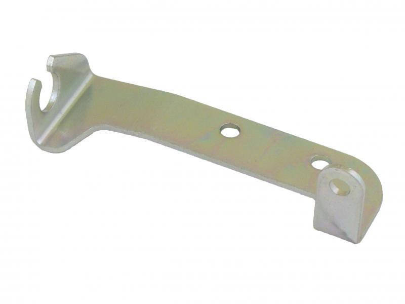 

Кронштейн регулирующего наконечника троса акселератора 21230110806900