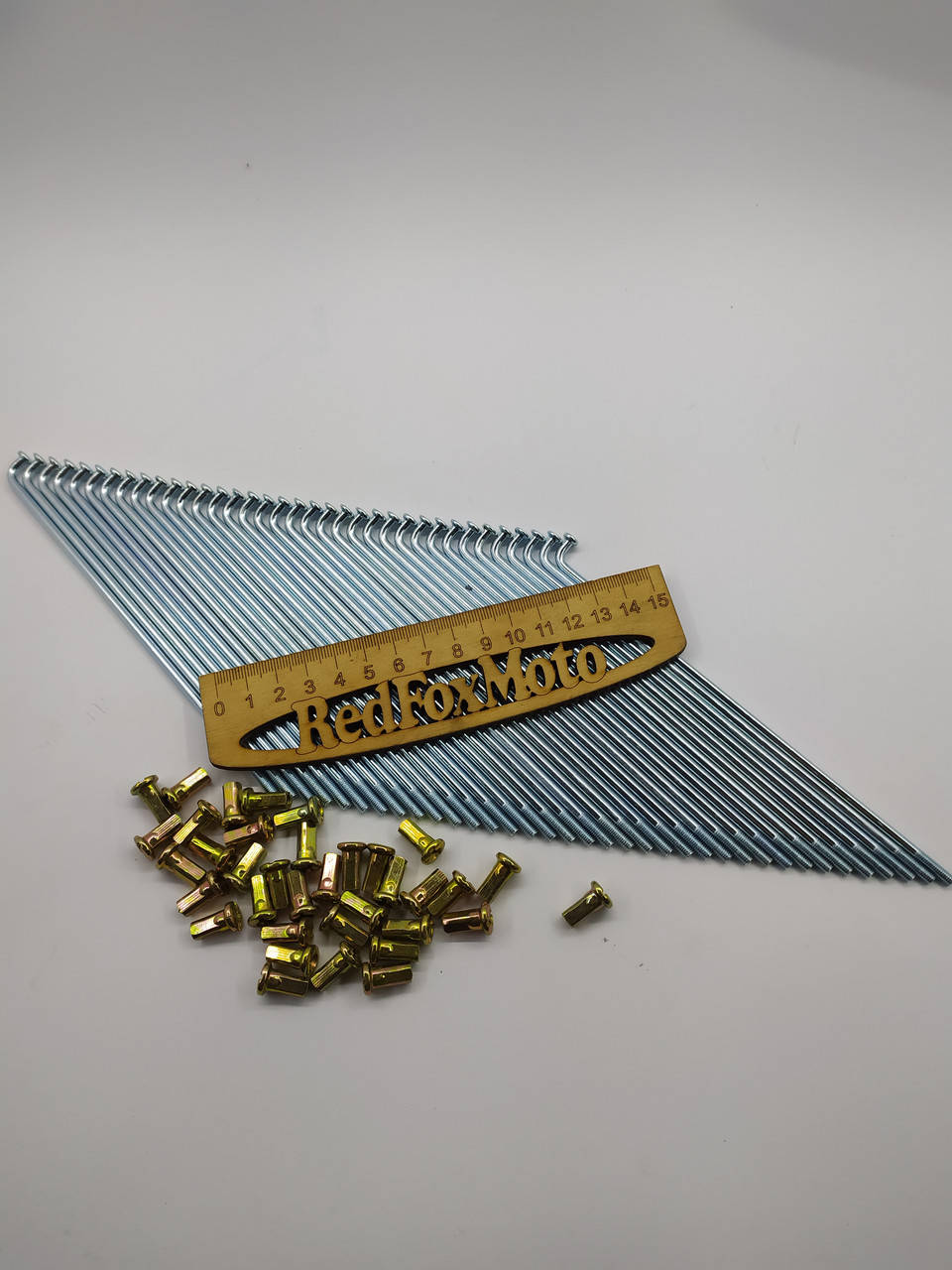 

Спицы колеса МИНСК (36 шт.)