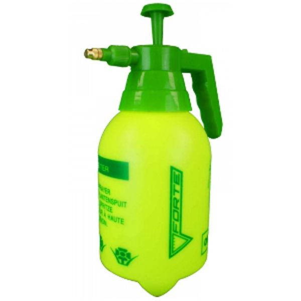 

Опрыскиватель садовый Forte, 3 л, Желтый