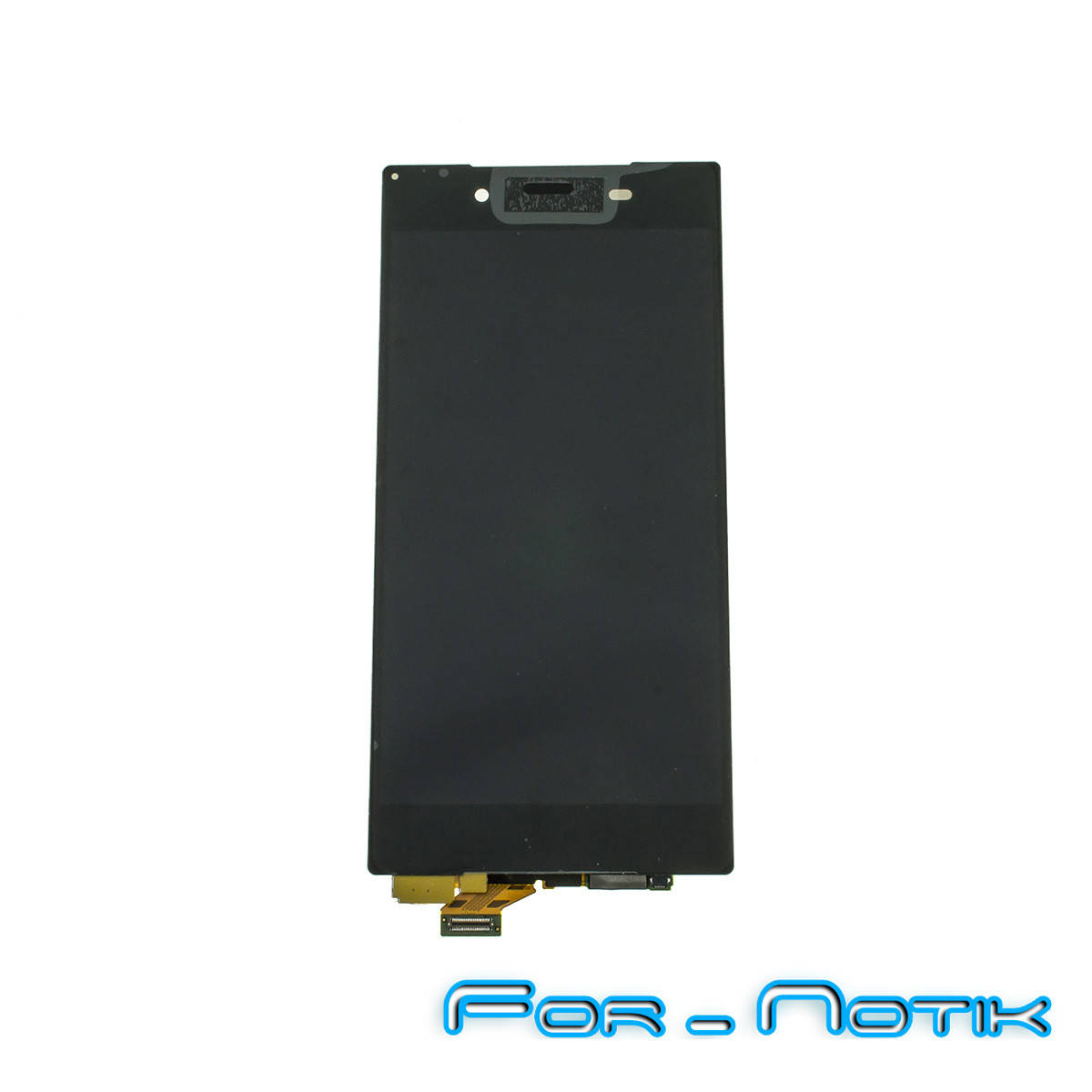 

Модуль матрица + тачскрин для Sony Xperia Z5 Dual, black