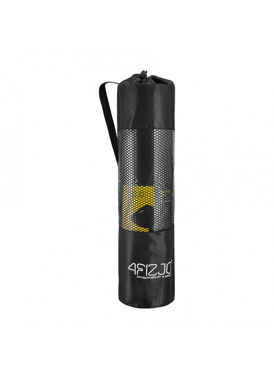 

Чехол для спортивного коврика (мата) 4FIZJO 70 x 16 см 4FJ0113 Black