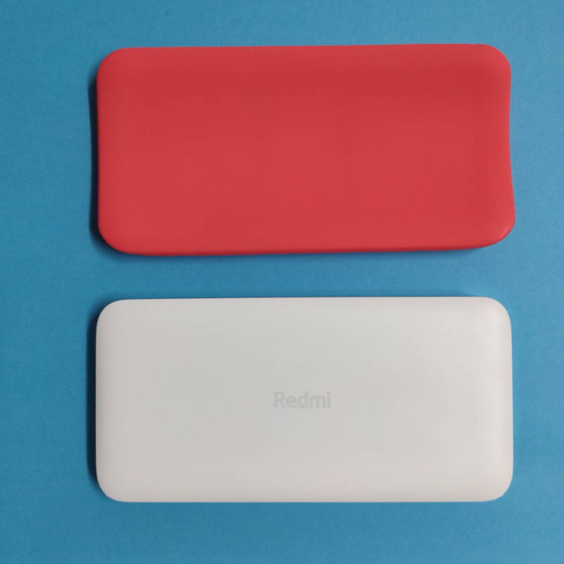 

Чехол Xiaomi Redmi Power Bank 20000 mAh VXN4265CN PB200LZM Розовый