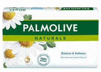 

Palmolive мыло туалетное Ромашка 90 г