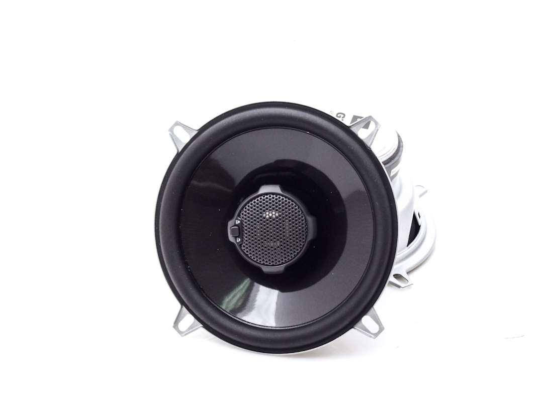 

Автомобильная акустика JBL GTO528 Коаксиальная 13 см (5,25")