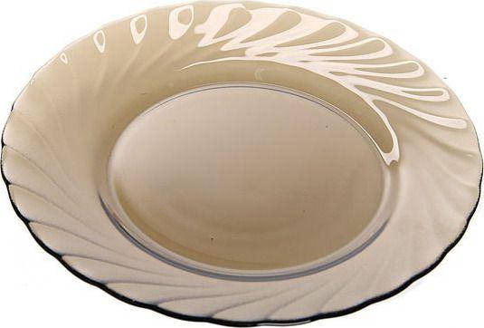 

Тарелка десертная LUMINARC OCEAN ECLIPSE 196 мм Цвет светло коричневый 5080l-0246h