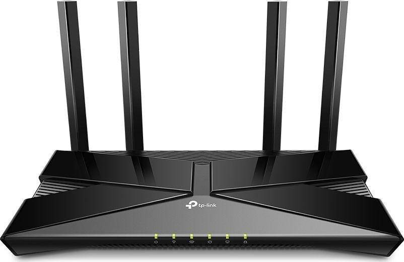 

Беспроводной маршрутизатор (роутер) TP-Link Archer AX1500