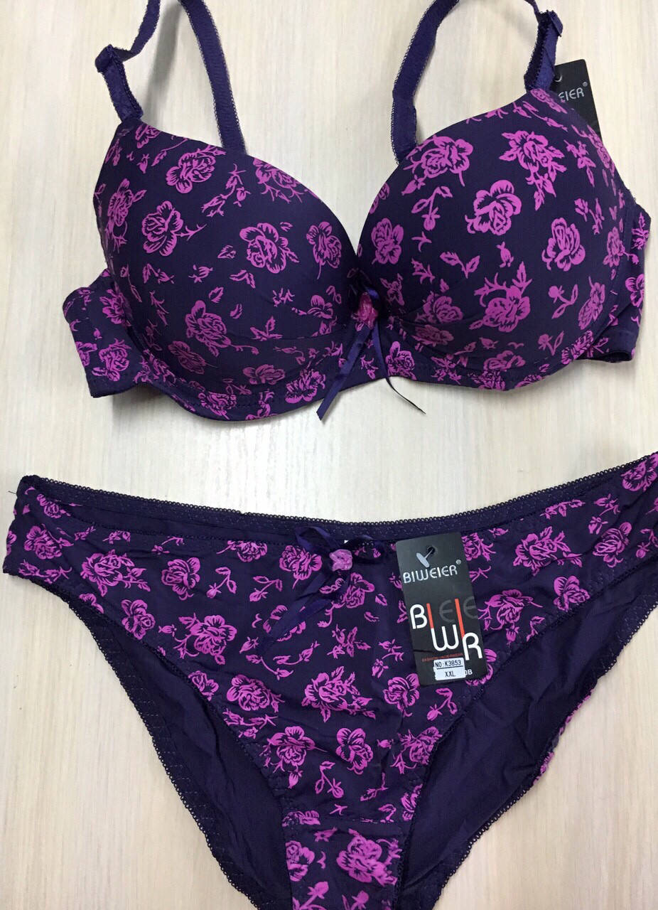 

Комплект нижнего белья