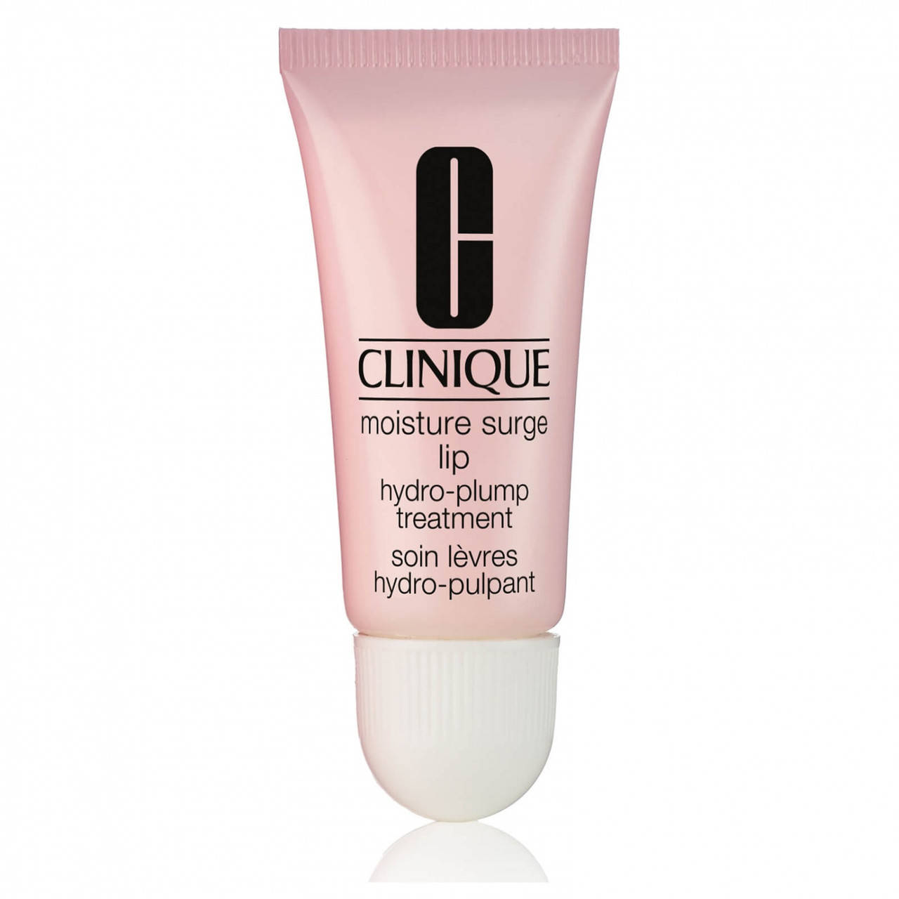 

Увлажняющий бальзам для губ Clinique Moisture Surge Lip Hydro-Plump Treatment 7 мл