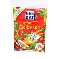 

Приправа универсальная DELIKAT 75g