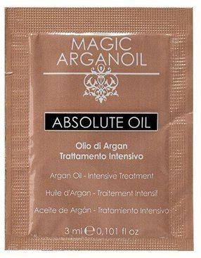 

MAGIC ARGANOIL Absolute Oil Масло для интенсивного лечения (3мл)