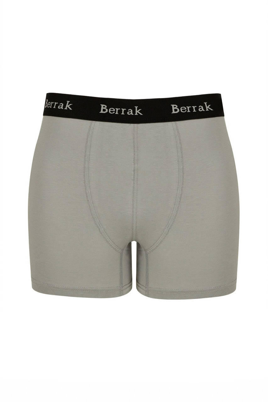 

Трусы мужские боксеры Berrak, Разные цвета
