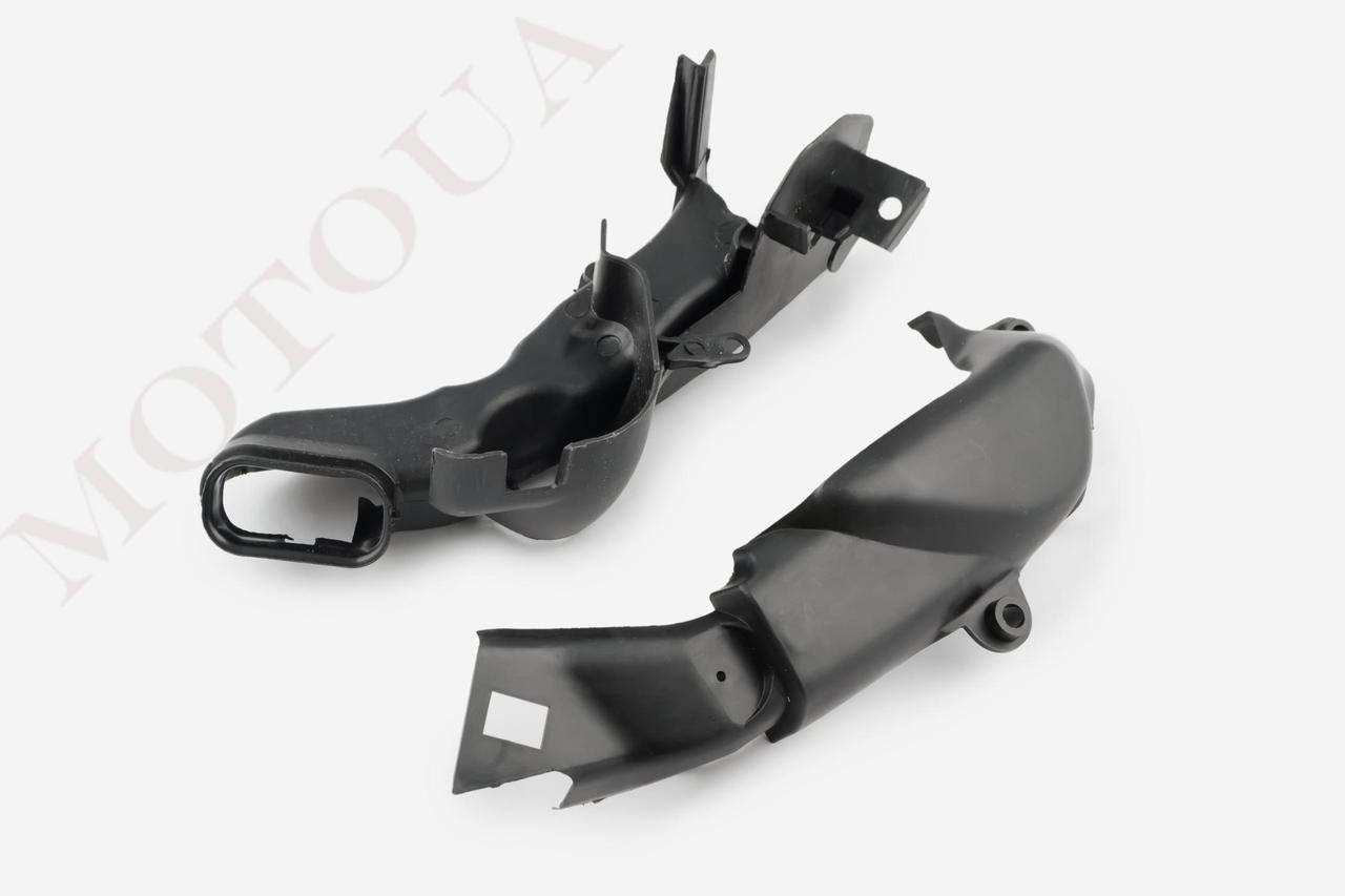 

Пластик Honda DIO AF-34/35 обдува карбюратора/удлинитель фильтра Mototech