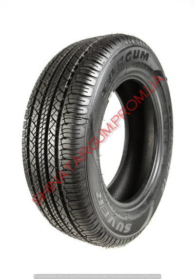 

Шины Targum Suver (Польша) R16 215/65 лето