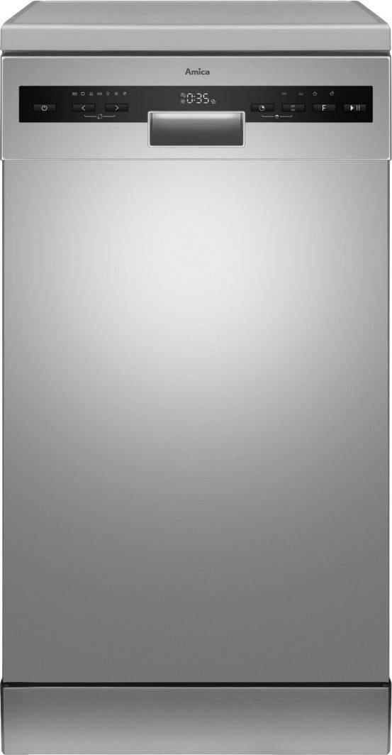 

Посудомоечная машина Amica DFM42D7TOqSH
