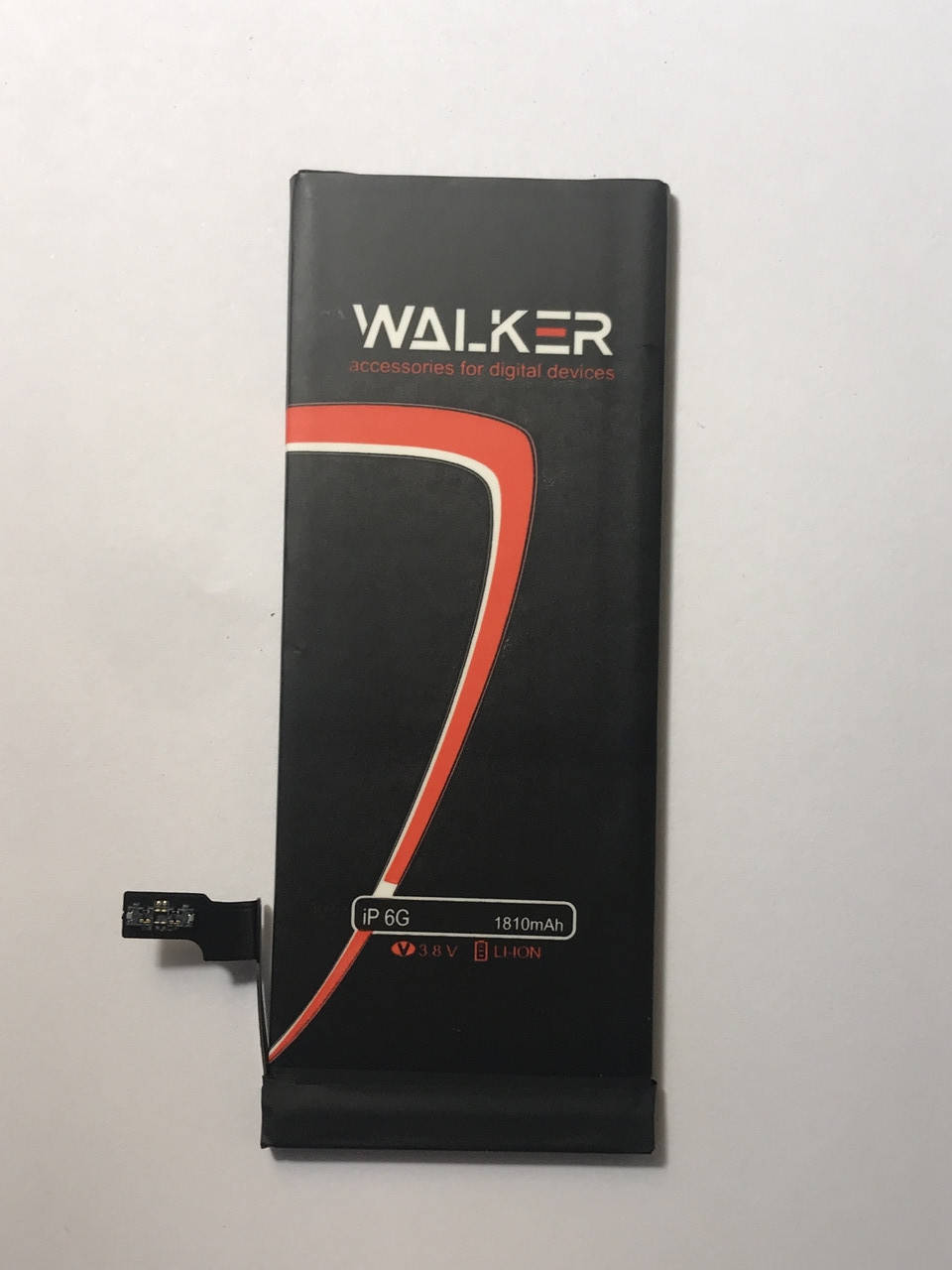 

Аккумулятор Apple iPhone 6 Walker