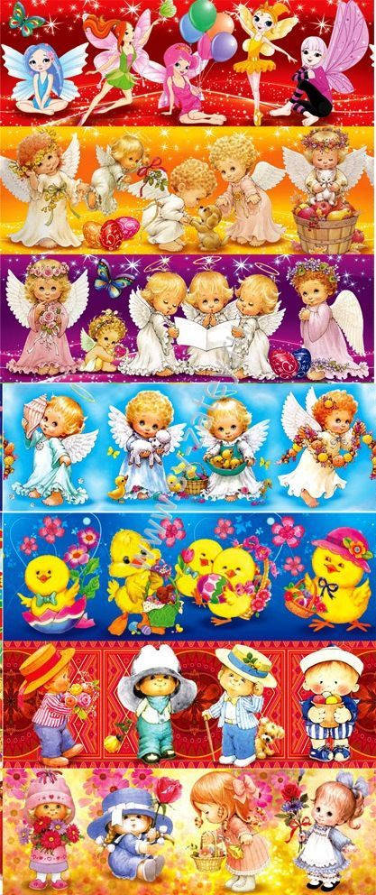 

Термоэтикетки(термопленки) пасхальные для яиц, в ассортименте.