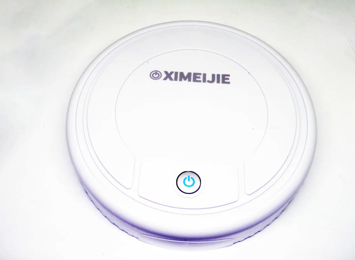 

Робот пылесос Home Sweeping Robot AV Белый