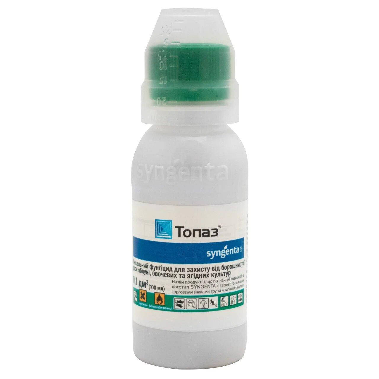 

Фунгицид Топаз 100 мл Syngenta