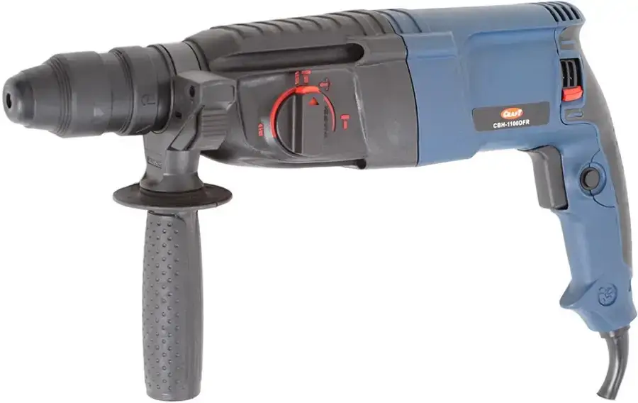 

Перфоратор Craft CBH 1100 DFR(944417737)
