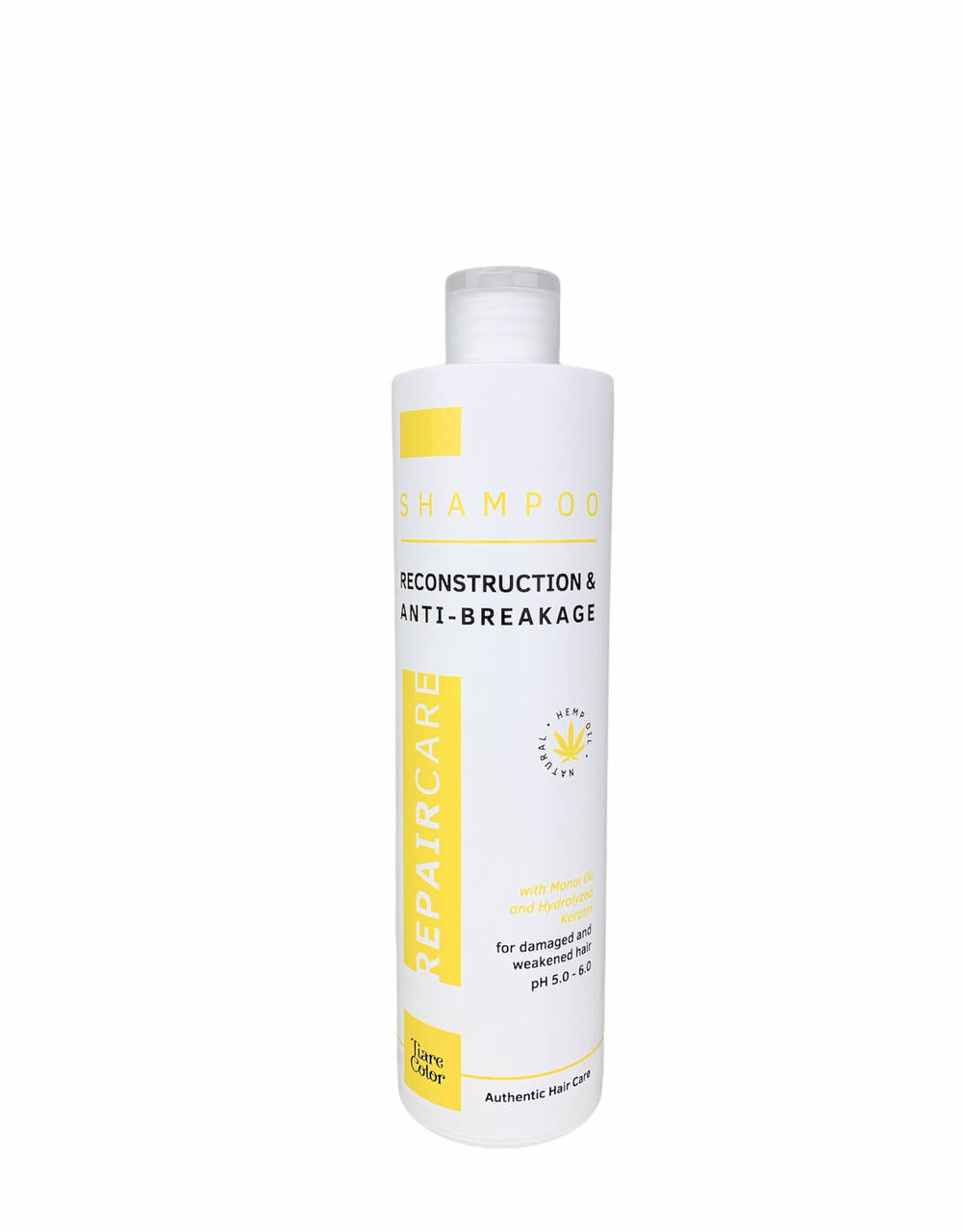 

Шампунь для поврежденных волос Tiare Color Repair Care 500 мл