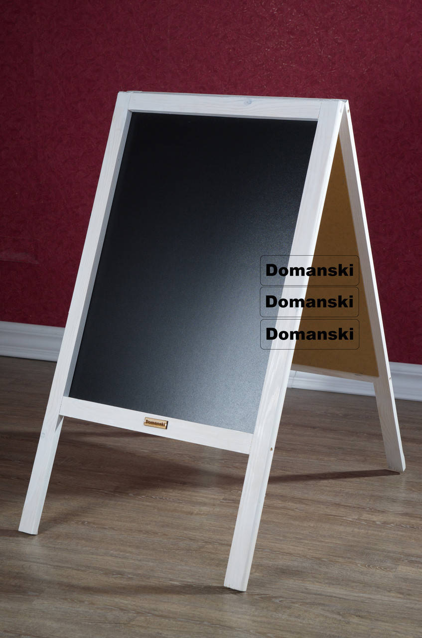 

Штендер, рекламная доска, меловая, мимоход, спотыкач, Реклама для вашего бизнеса.