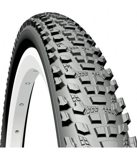

Покрышка 20" x 2.10" (54-406) MITAS (RUBENA) Ocelot V85 черн.