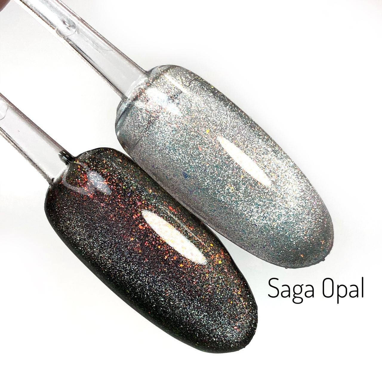 

Гель-лак «Opal» от Saga 8 ml