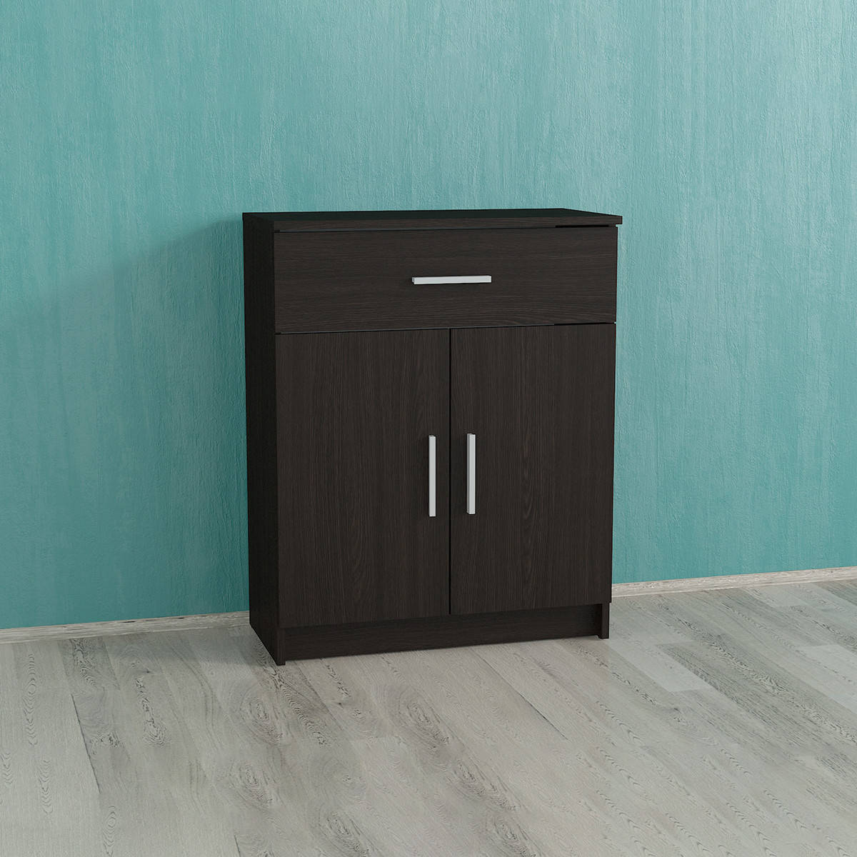 

Комод Венге темный