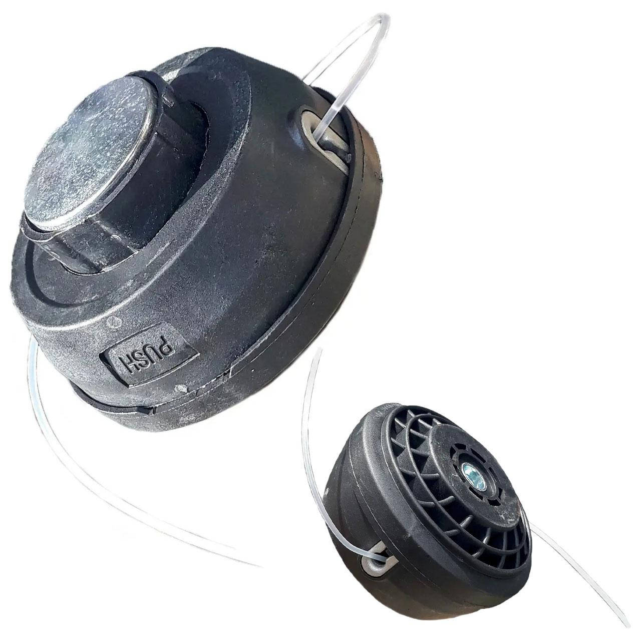 

Шпуля автомат к косе бензиновой