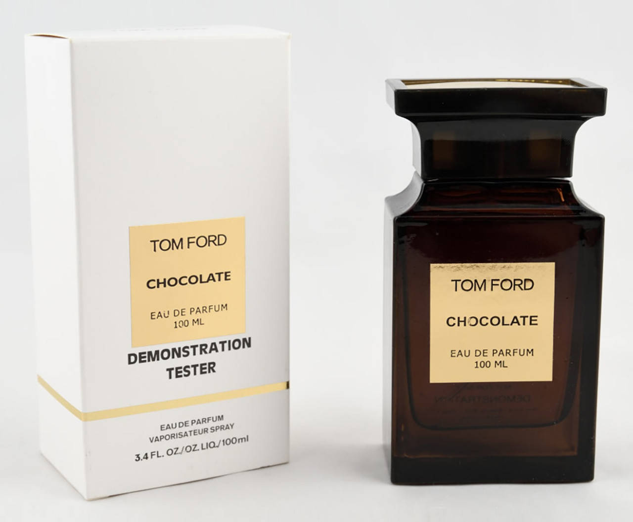 

Парфюм Tom Ford Chocolate ТЕСТЕР Том Форд Шоколад