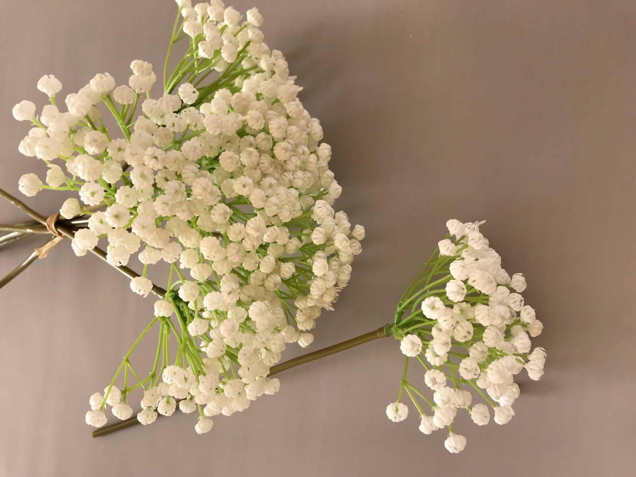 

Гіпсофіла ,,Искуственные цветы ,,