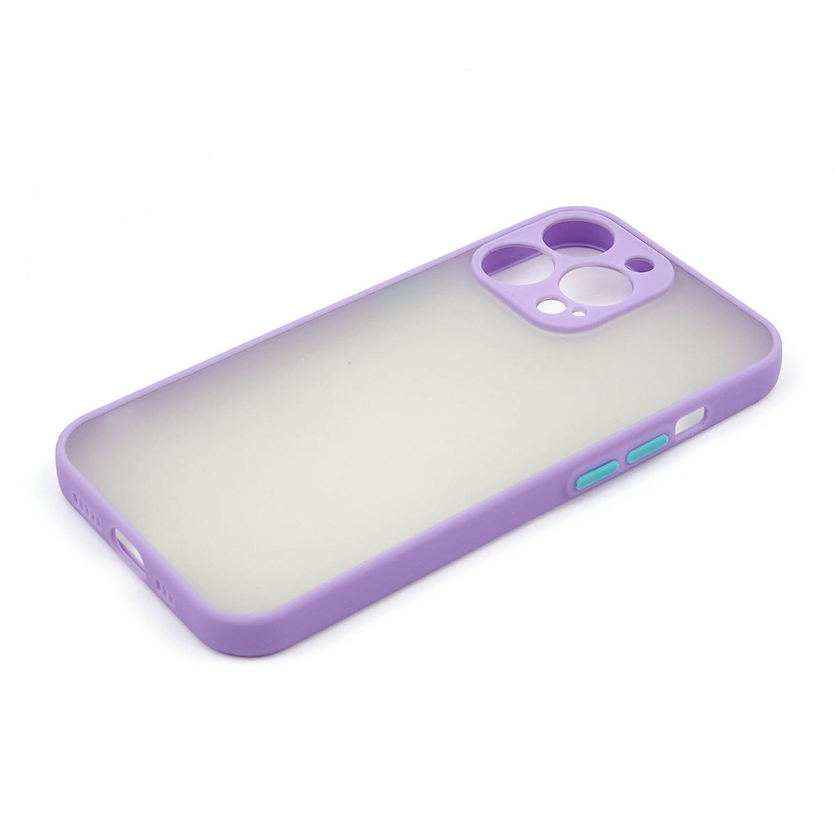 

Чехол CamShield для Apple iPhone 13 Pro Purple