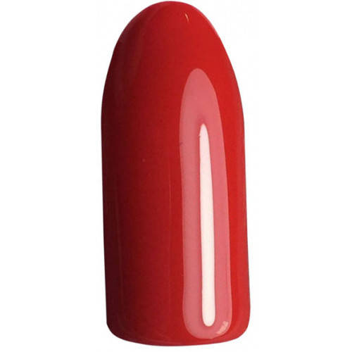 

Гель-лак Oxxi Professional №8 красный , 10 мл