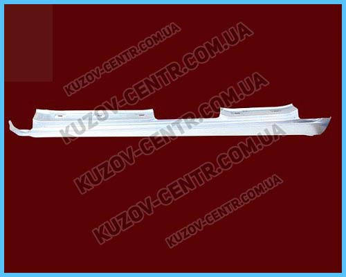 

Порог Mazda 6 GG, GY (02-08) правый (Klokkerholm)