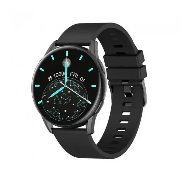

Смарт-часы Kieslect Smart Watch K10 Black