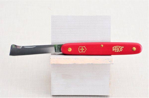 

Нож для окулировки и копулировки Victorinox 3.90.20 - Викторинокс 3.90.20