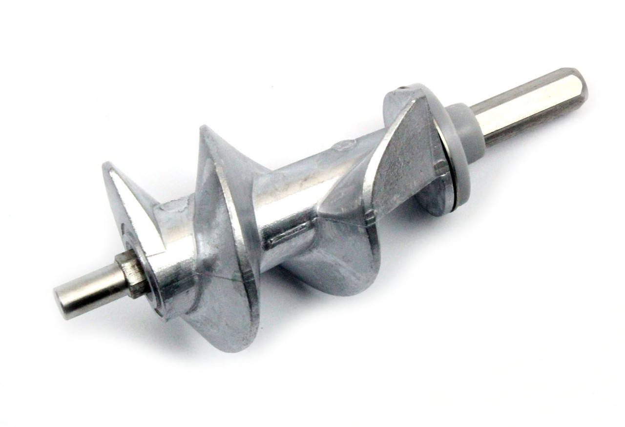 

Шнек мясорубки Moulinex SS-989843 / XF911101