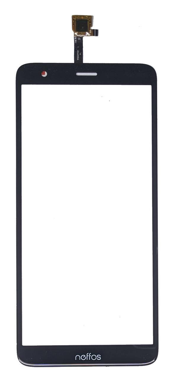 

Тачскрин TP-Link Neffos A5 TP7032A, Черный