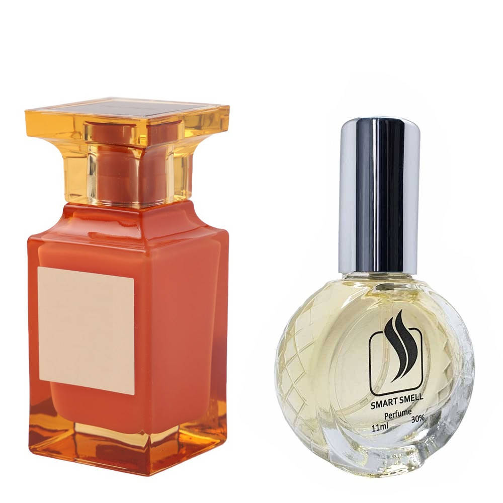 

Духи со спреем 11 мл с аналогом Том Форд, Битте Пич (Tom Ford, Bitter Peach)