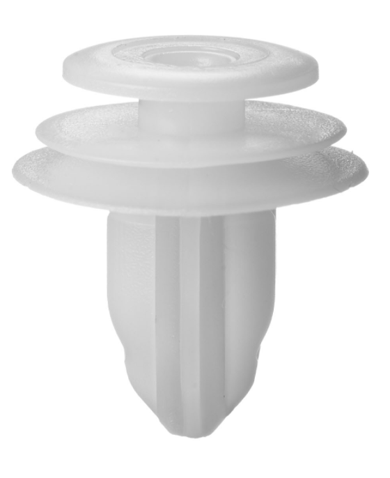 

Клипса крепления обшивки двери, салона, багажника Toyota, Lexus, Mitsubishi, Honda, Suzuki и др.